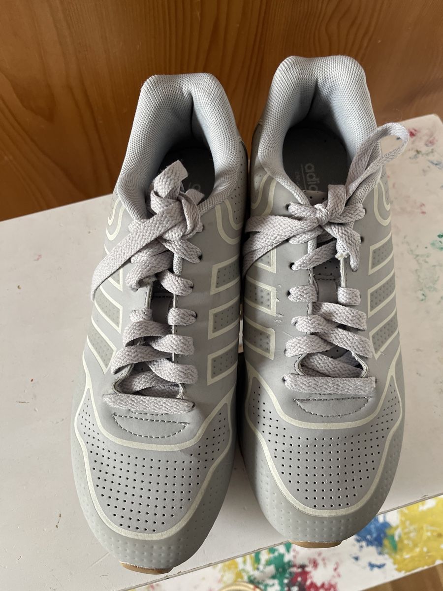 Adidas Scarpe da uomo: NEU: Adidas Sneakers gr. 36 2/3 – Nuovo (secondo la descrizione) da Bern venduto da Lili1007 3