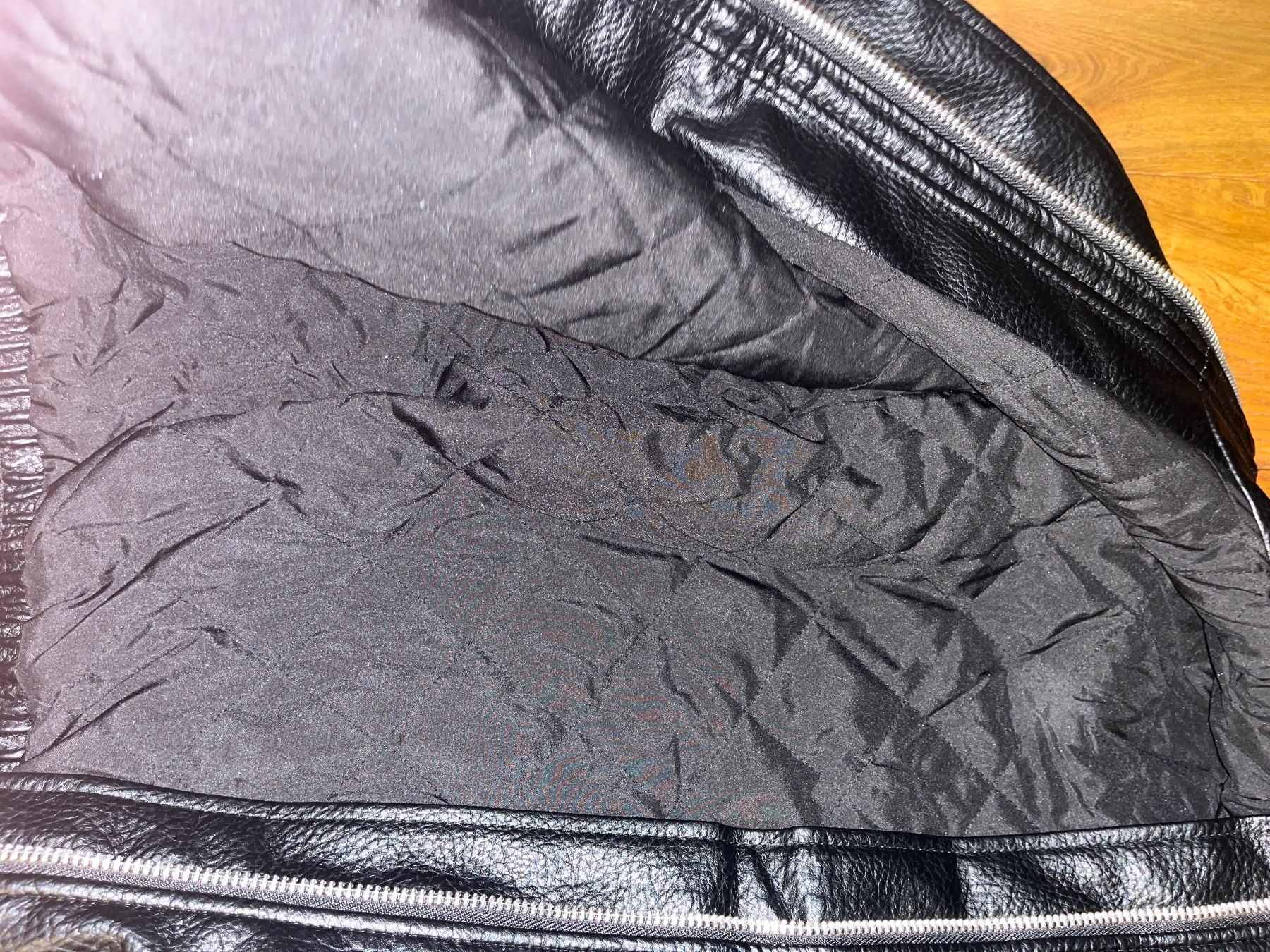 Jacken: Lederjacke – Gebraucht aus Siebnen von mae_g6bb 2