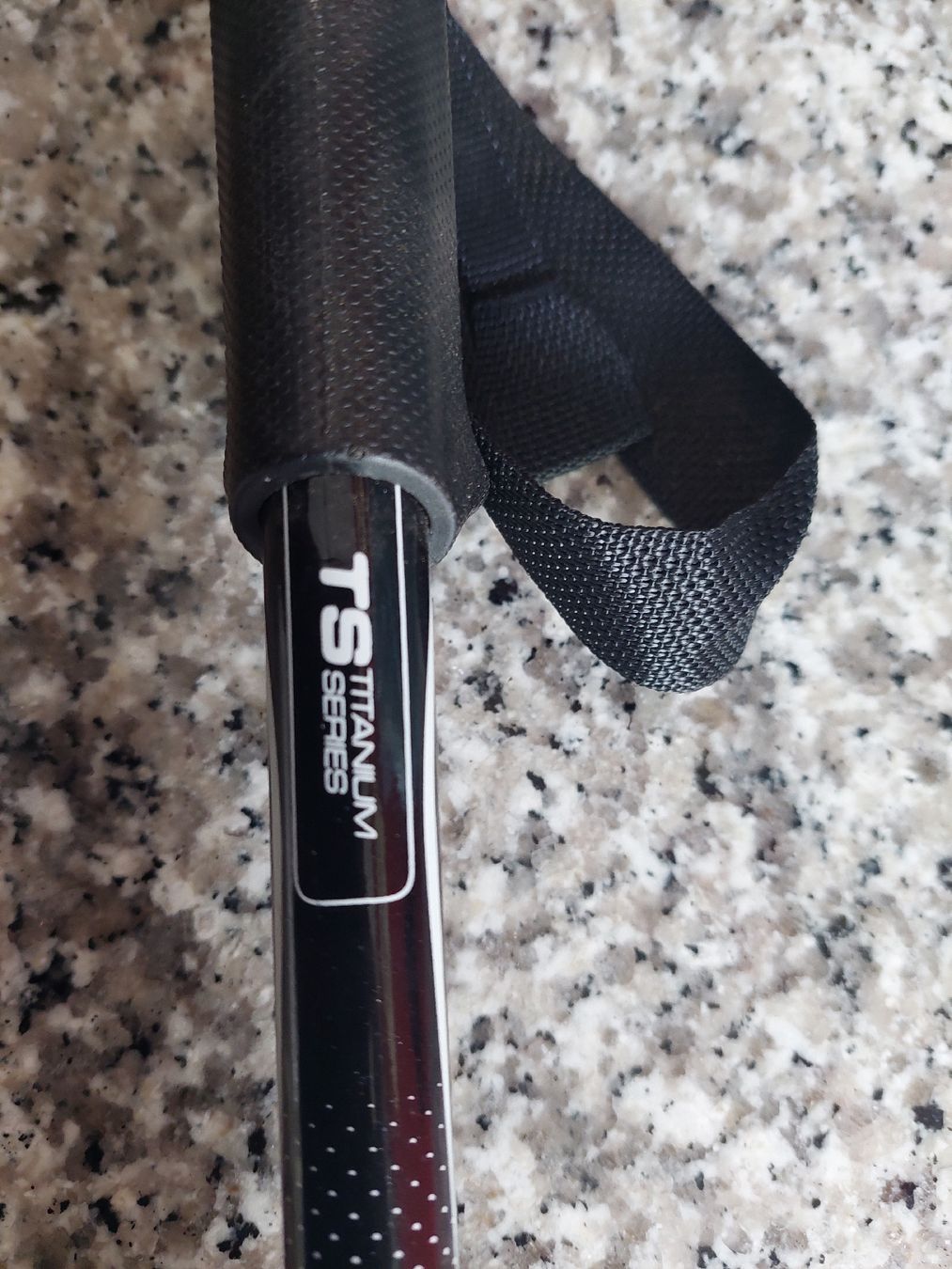 Leki Bâtons de ski: Skistöcke Leki Switch 10   – D'occasion à Stettlen par Dolores1987 4