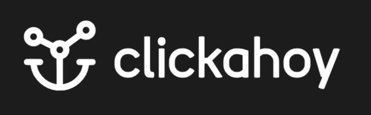Misurare: clickahoy pro NMEA2000 et accessoires – Nuovo e nell'imballaggio originale da Cudrefin venduto da Seb_ad