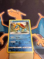 Drednaw (SSH 61) - Reverse Holo - Sword & Shield