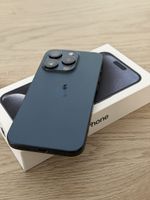 Apple iPhone 15 Pro 128 Go