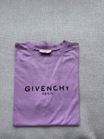 Getragenes Givenchy Oversized T-Shirt Gr. SX