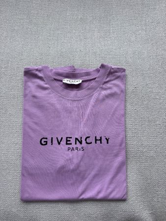 Getragenes Givenchy Oversized T-Shirt Gr. SX