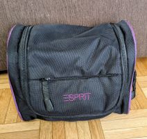 Esprit Necessaire/Kulturbeutel