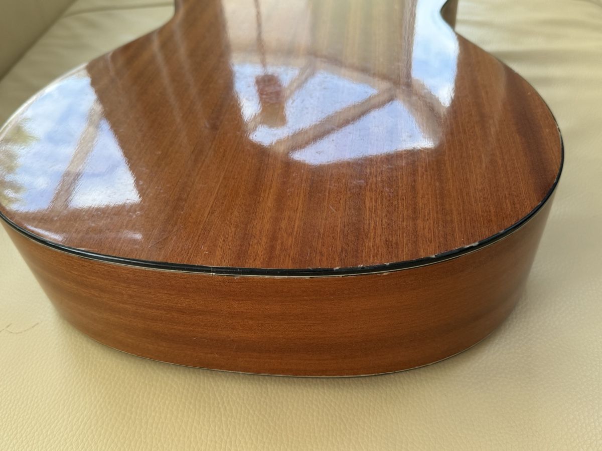 Musikinstrumente: Gitarre Pro Arte GC 100 II – Gebraucht aus Russikon von manureloop 1