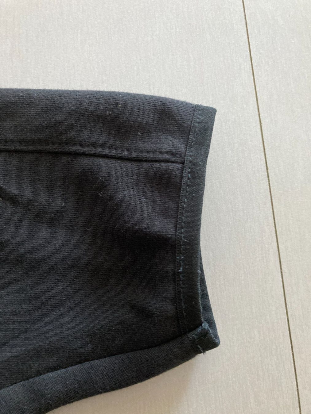 North Face Giacche: The North Face - Sweatjacke - black – Usato da Obfelden venduto da miau68 4