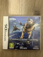 Comme Chiens et Chats DS Nintendo - jeu