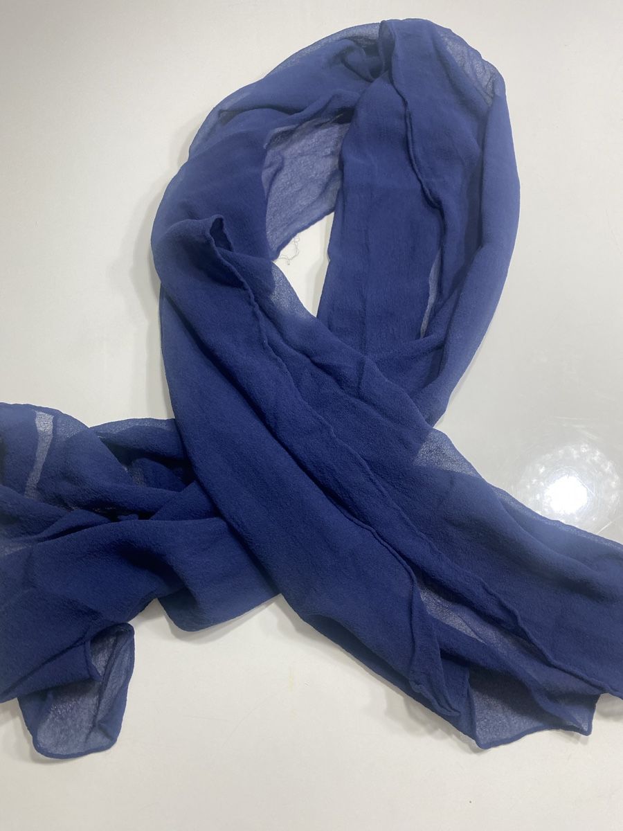 Foulards, Tücher & Schals: Seiden Schal 🌸 – Gebraucht aus Opfikon von Luis144 2