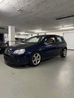 VW GOLF 5 GTI / MFK 01.2026 / 164‘xxx KM