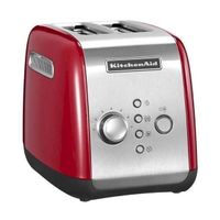 KitchenAid 5KMT221 EER Kompakt-Toaster