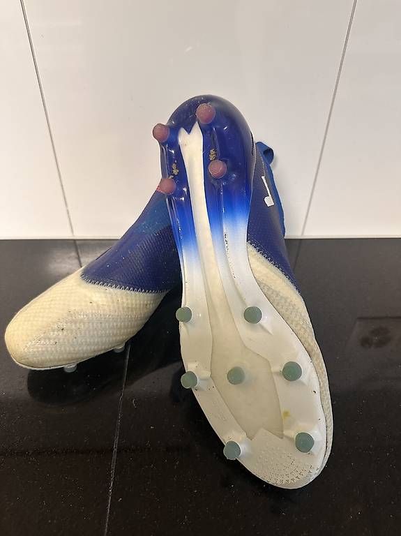 Scarpe da uomo: Adidas Ace 17+Purecontrol Grösse 45 1/3 – Usato da Liestal venduto da Voiitex 1