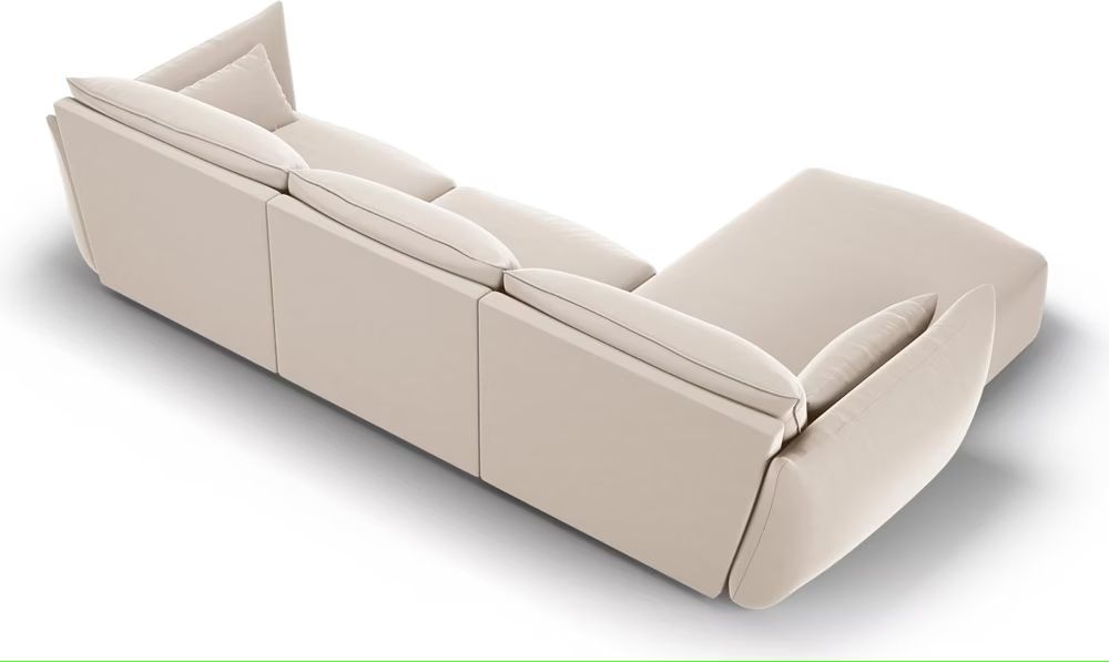 Divani: Maison Heritage Ecksofa – Usato da Zürich venduto da Melinho27 1