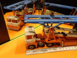 Scammel  1-50 (ohne Box) Corgi GB  (Boo8)