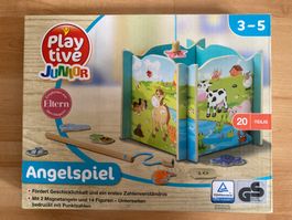 Play tive Angelspiel, original verpackt