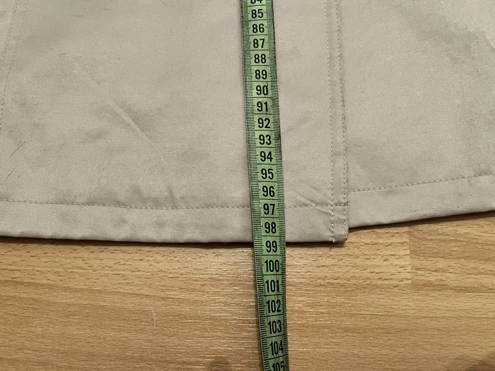 Maddison Cappotti: Trenchcoat Gr. 44 – Usato da Bubikon venduto da mogli_luna 3