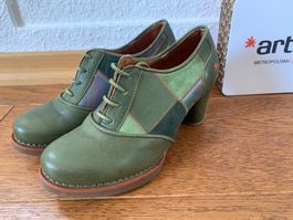 Art 1074 mulit green Gr.37