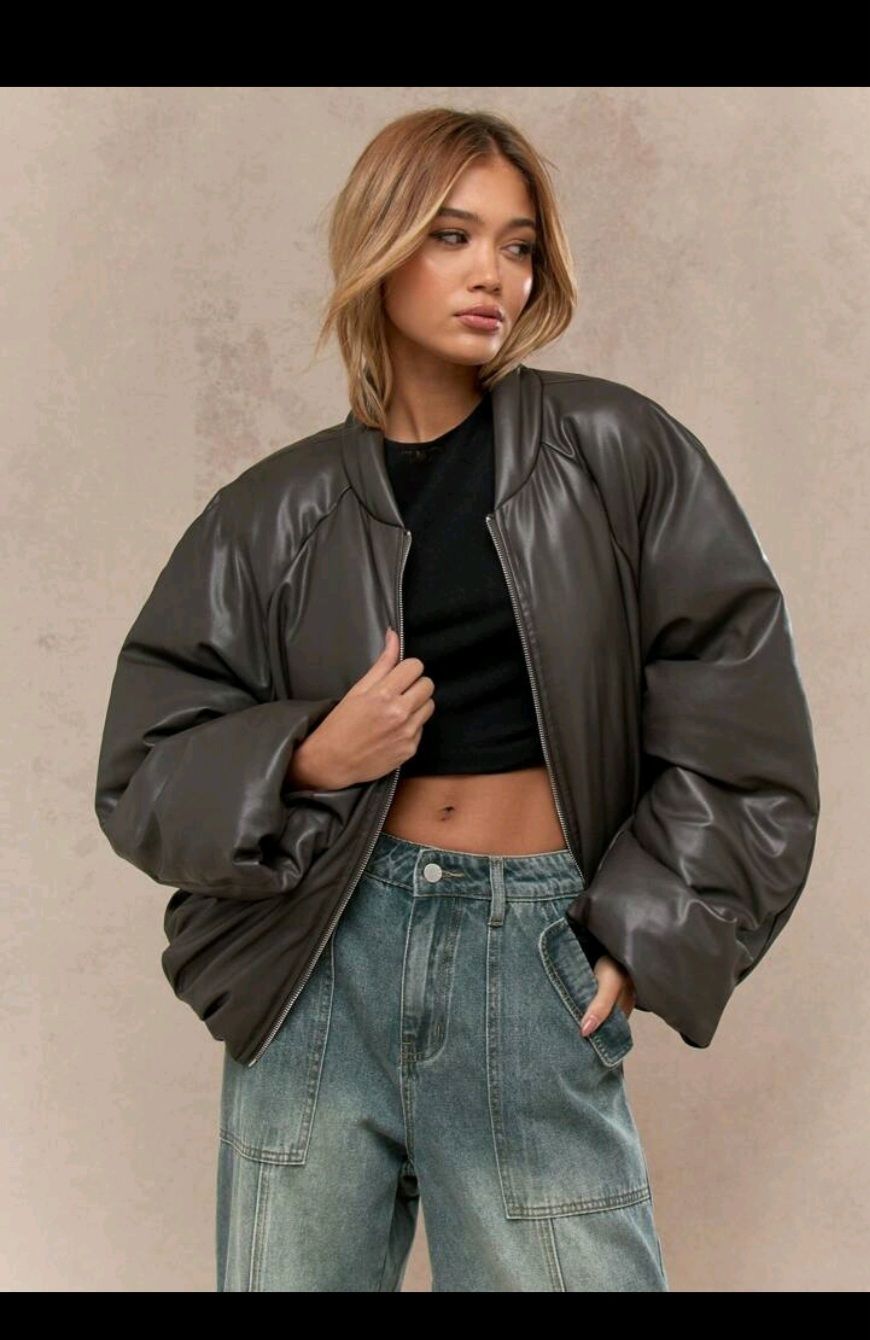 Giacche: Bomberjacke L Neu – Nuovo e nell'imballaggio originale da Wolhusen venduto da bryman