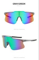 Sonnenbrille Sport Full