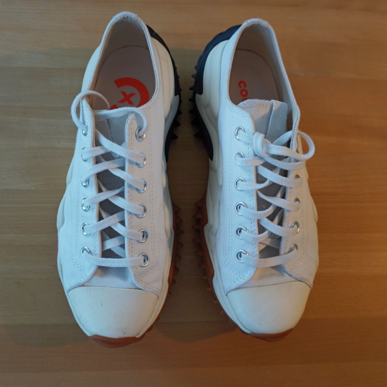 Herrenschuhe: Converse Run Star Motion Canvas Platform, Grösse 41.5 – Gebraucht aus Olten von HerGoodPieces 1