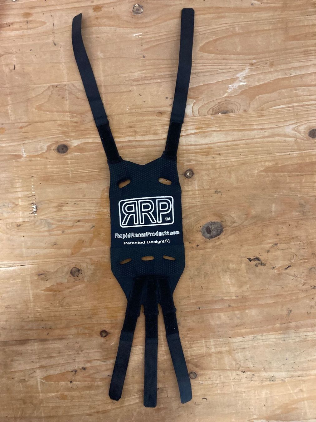 Ersatzteile: Garde-boue avant RRP, en bon état – Gebraucht aus Cousset von xgi_c7z6 2