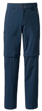 Vaude Herren Farley Stretch Zo II Hose Grösse: XL