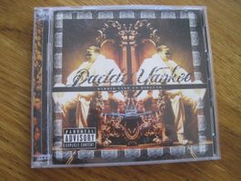 PADDY Yankee selten Bario Fino En Directo CD & DVD