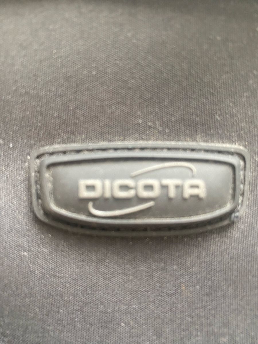Borse: LAPTOP Tasche schwarz Dicota – Nuovo (secondo la descrizione) da Buochs venduto da mel_dc2n 2