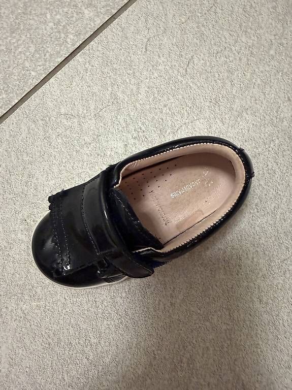Scarpe per ragazze: Jacadis  – Usato da Lugano venduto da ana_z85n 1
