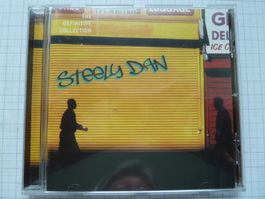 Steely Dan - The Definitive Collection