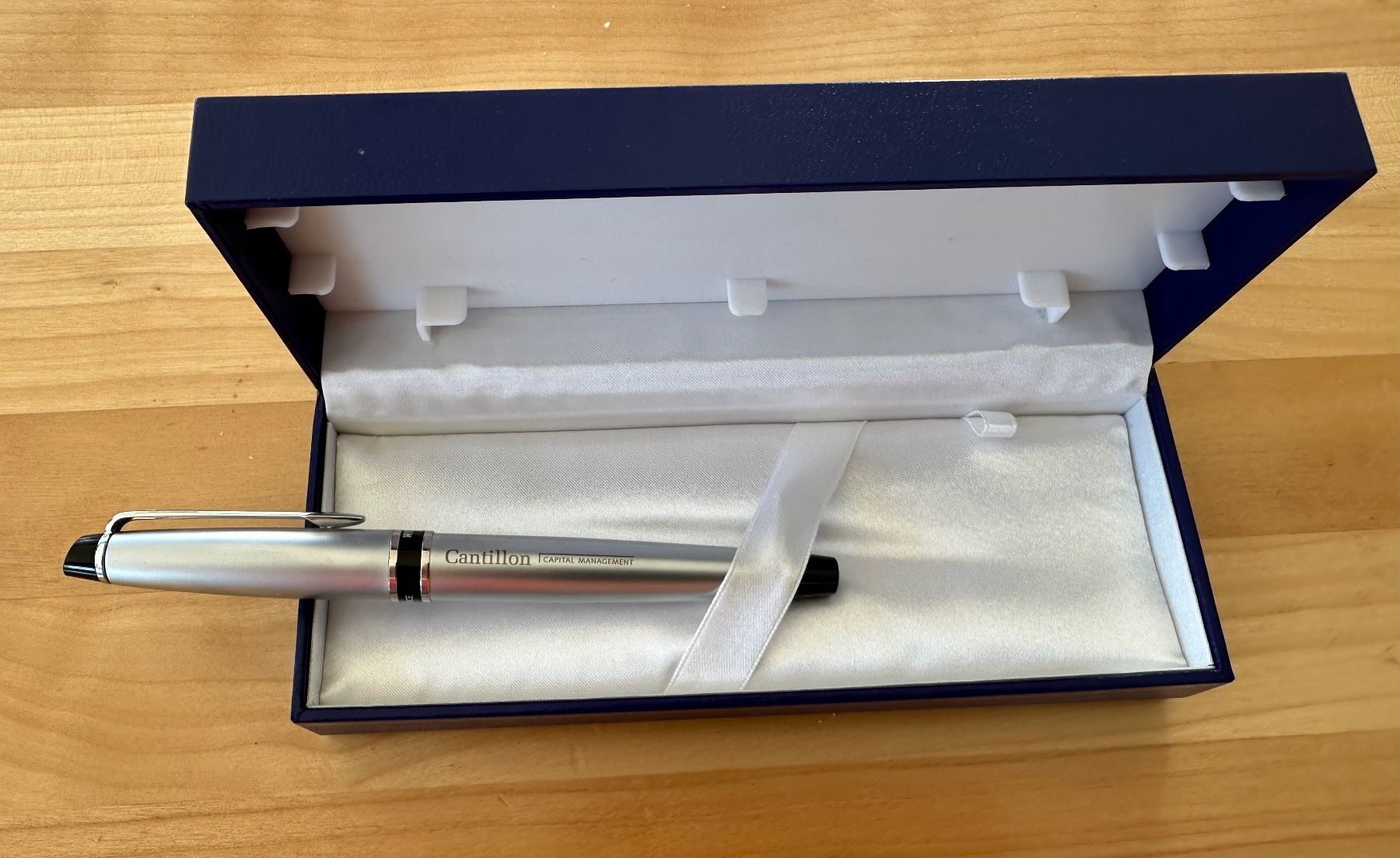 Waterman Stifte & Marker: Waterman Stift – Neu (gemäss Beschreibung) aus Zürich von ruedigg 1