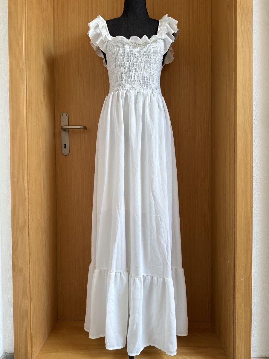 Robes: Boho Maxikleid – Neuf (Voir description) à Sigriswil par ck56 1