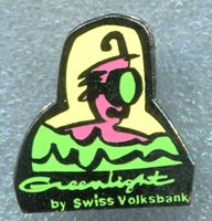 VOLKSBANK  Greenlight
