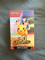 Pokémon 30 bundle booster lot 