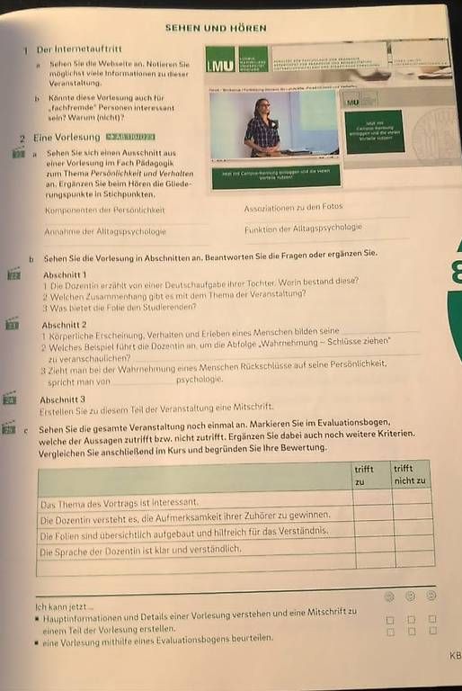 Libri: Sicher in Alltag und Beruf C1.2 – Usato da Zürich venduto da mar_x52w 2