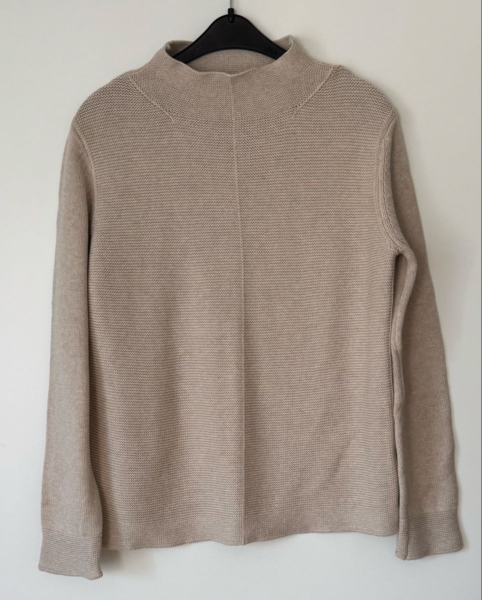 Tom Tailor Maglioni & Felpe: TOM TAILOR - Damen Pullover - Gr. M - Beige -  – Nuovo (secondo la descrizione) da Flumenthal venduto da SecondLove_CH