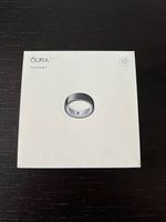 Oura Ring 4