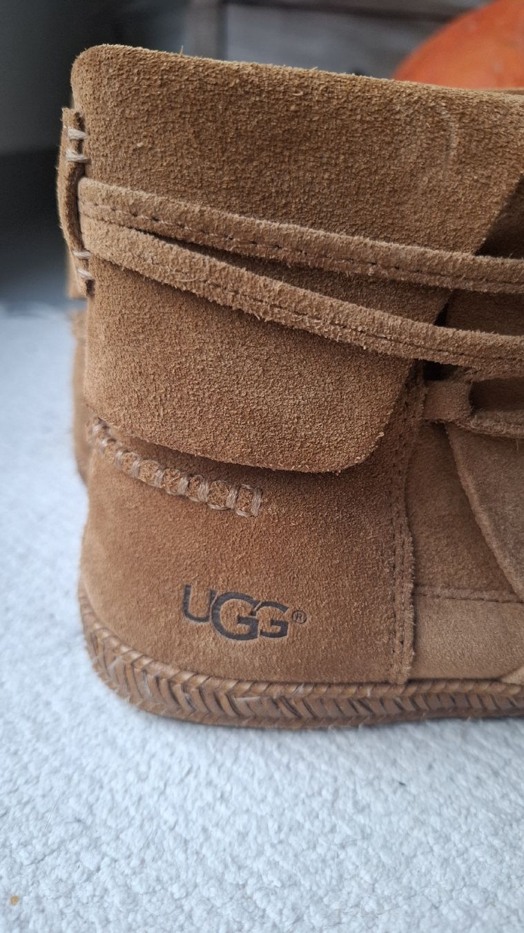 Ugg Damenschuhe: Bottines UGG Reid T.38  – Neu (gemäss Beschreibung) aus St-Maurice von Amo. 2