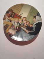 Sammelteller Albert Anker