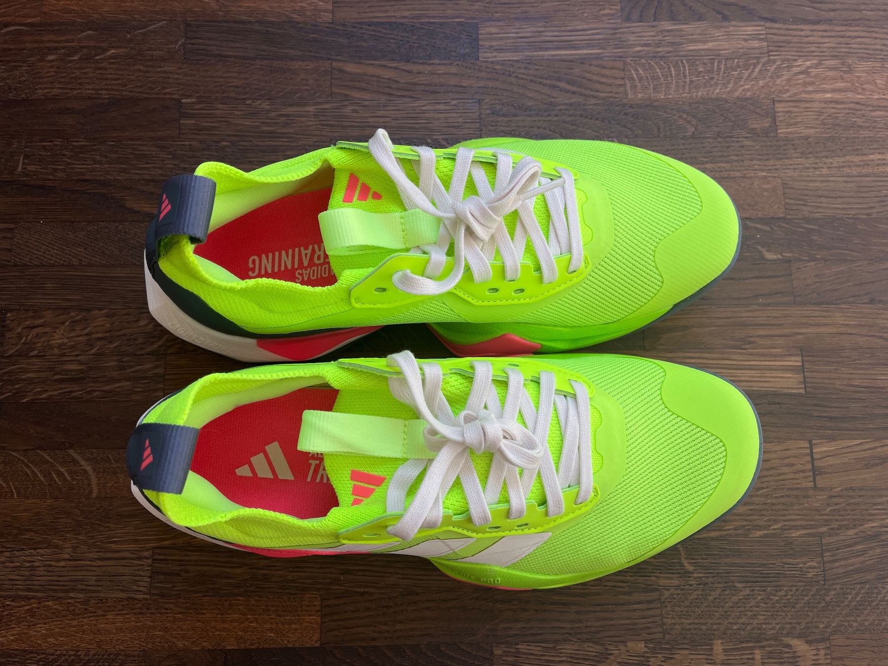 Adidas Damenschuhe: Adidas Rapidmove / VB – Neu (gemäss Beschreibung) aus Winterthur von c.parker 2