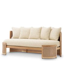 Eichholtz | Outdoor Sofa Marenzo