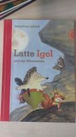Latte Igel und der Wasserstein  Sebastian Lybeck