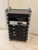Mini serveur / cluster Proxmox (ou autre) dans rack 10'