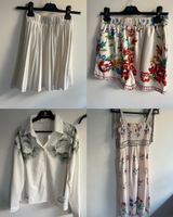 SET aus 5 SHEIN-Sommerteilen – Grösse M