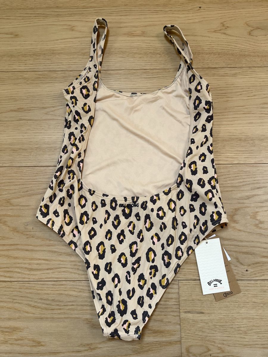 Billabong Costumi da bagno & Bikini: Billabong Badeanzug NEU – Nuovo e nell'imballaggio originale da Bern venduto da fel_r5br 1
