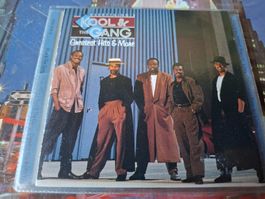 CD Everything's Kool & The Gang: Greatest Hits & More (1988)