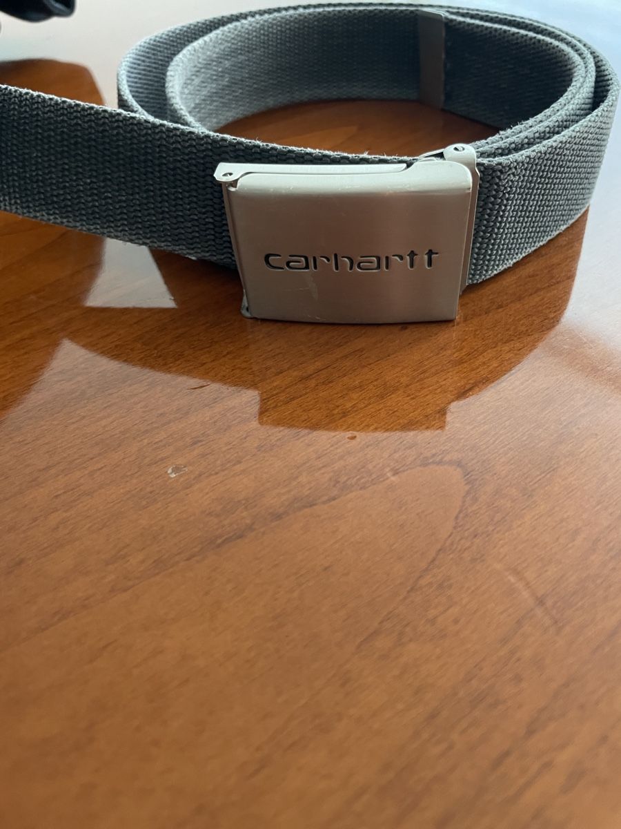 Carhartt Cinture: Gürtel Carhartt – Usato da Grenchen venduto da Lexii.overseas 1