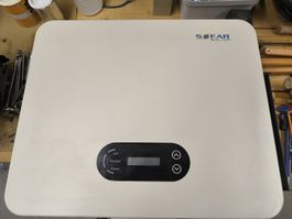 Sofar Solar Wechselrichter 20KTLX-G3
