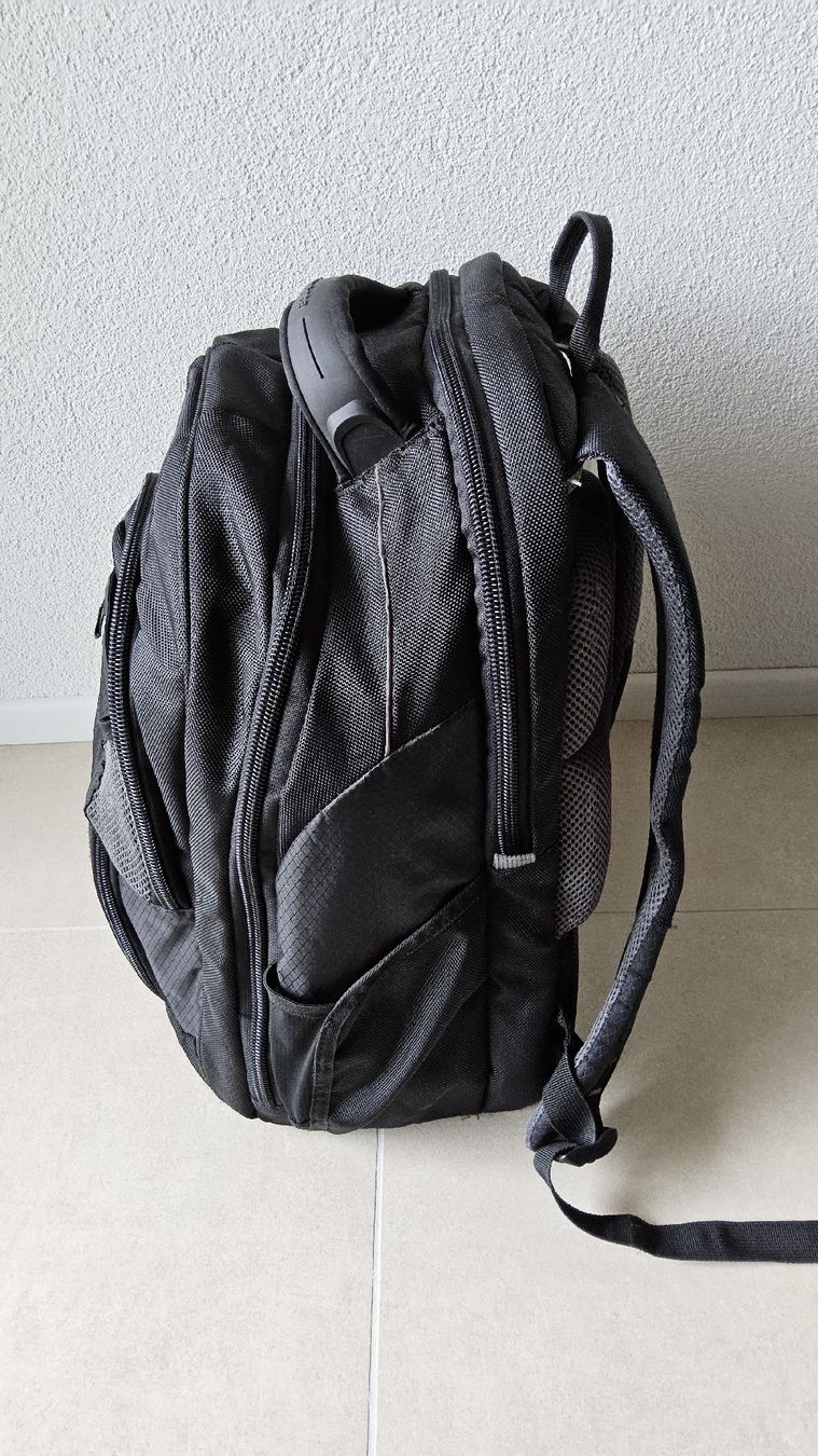 Samsonite Rucksäcke: Samsonite Tectonic Large Rucksack – Gebraucht aus Boll von YD3067 2