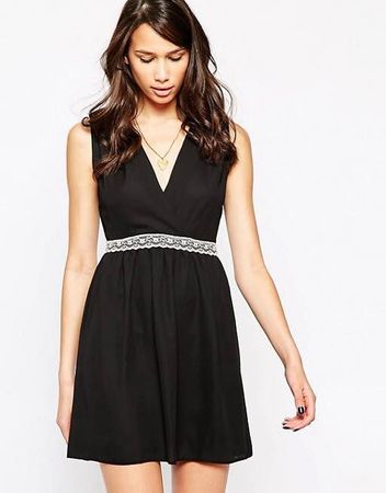 Robe ASOS - Taille S